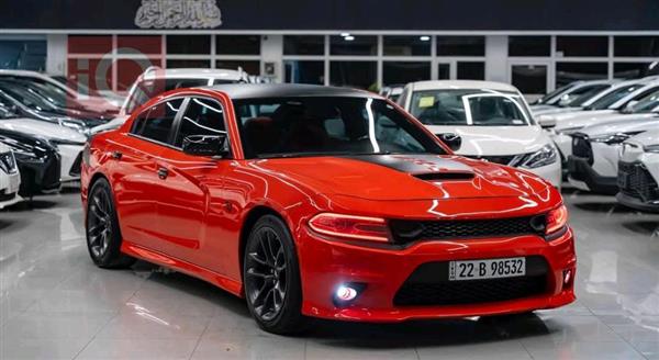 Dodge for sale in Iraq